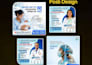 be your dedicated business graphic designer